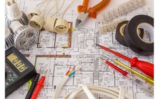 oberlander electric r 003