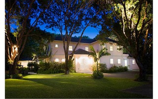 oberlander electric r 004