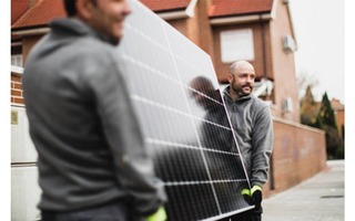 oberlander electric r 005